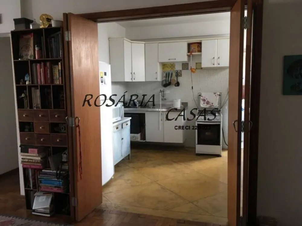 Apartamento, 3 quartos, 116 m² - Foto 8