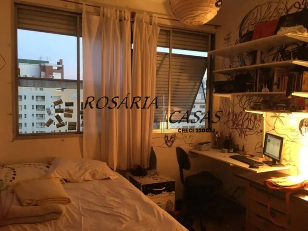 Apartamento, 3 quartos, 116 m² - Foto 12