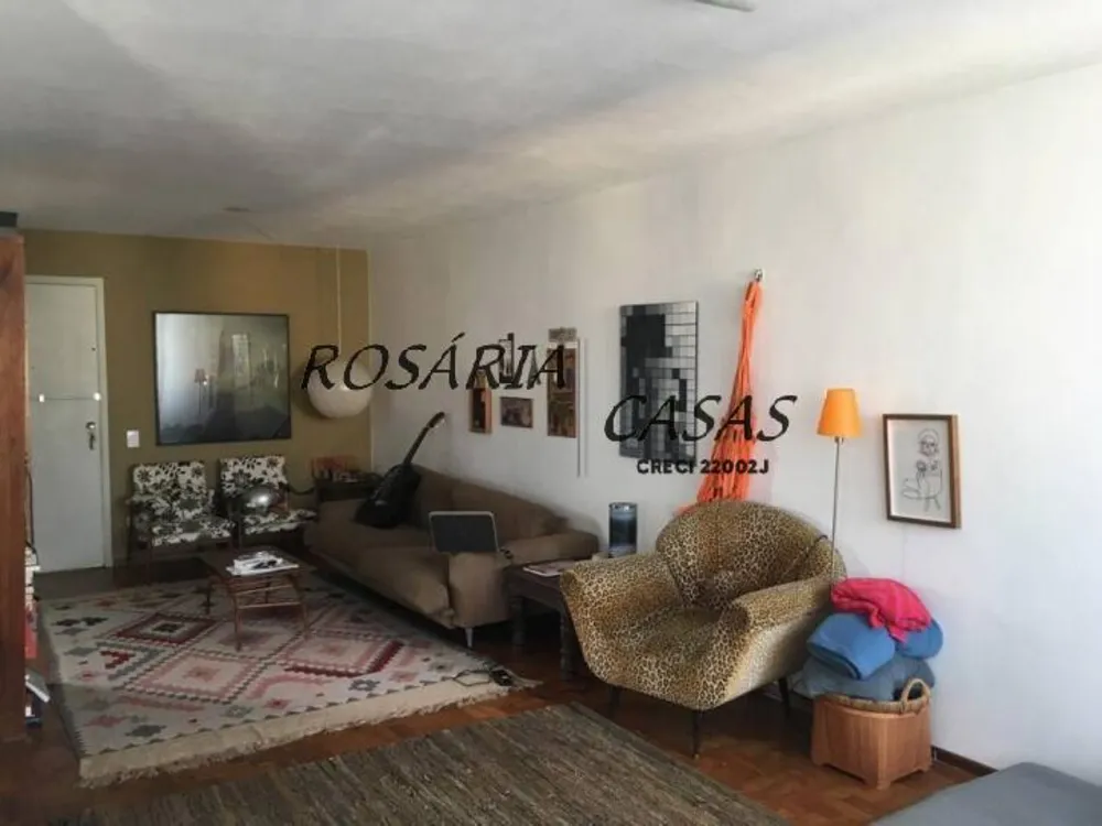 Apartamento, 3 quartos, 116 m² - Foto 7