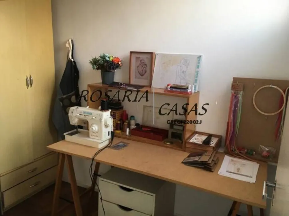Apartamento, 3 quartos, 116 m² - Foto 7