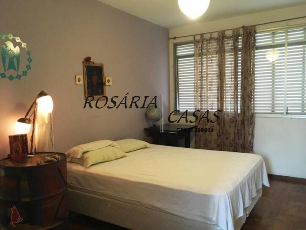 Apartamento, 3 quartos, 116 m² - Foto 1