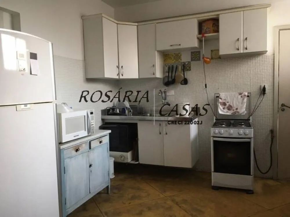 Apartamento, 3 quartos, 116 m² - Foto 6