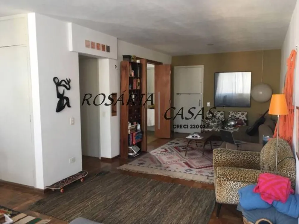 Apartamento, 3 quartos, 116 m² - Foto 13