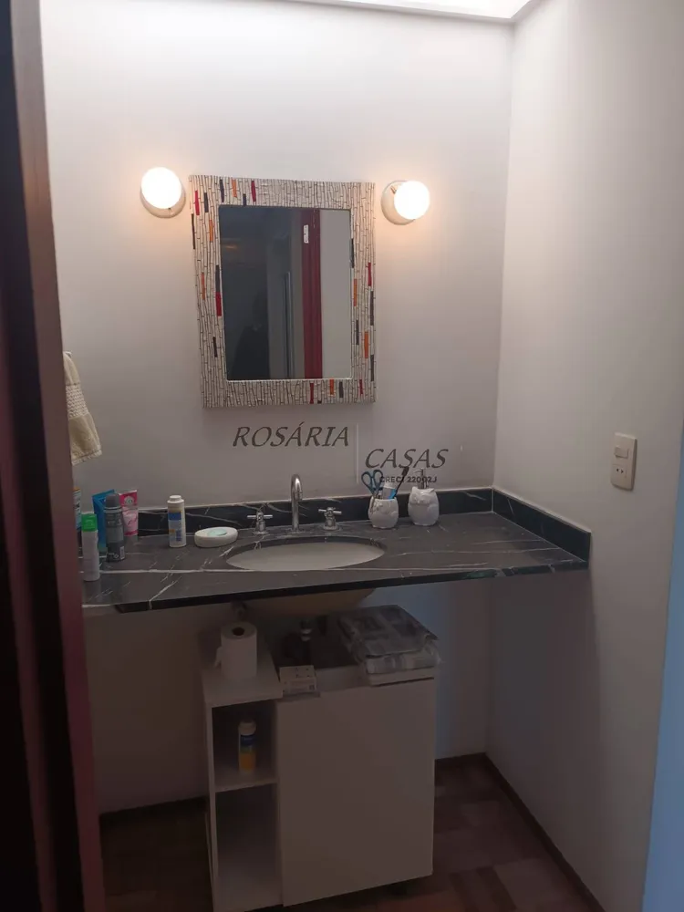 Casa, 2 quartos, 120 m² - Foto 6