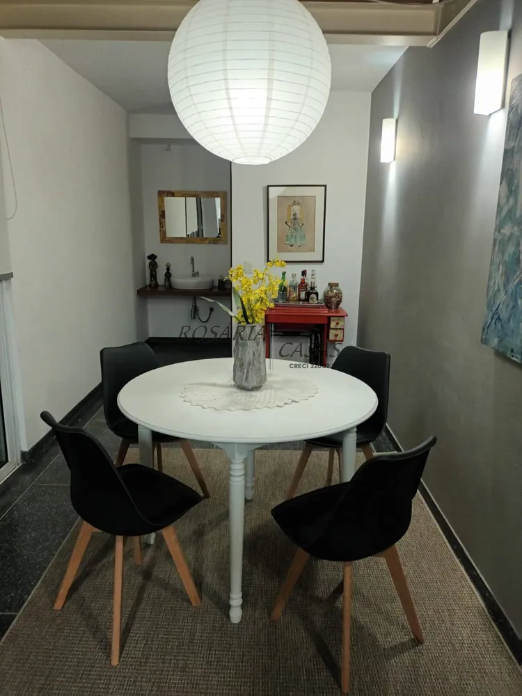 Casa, 2 quartos, 120 m² - Foto 2