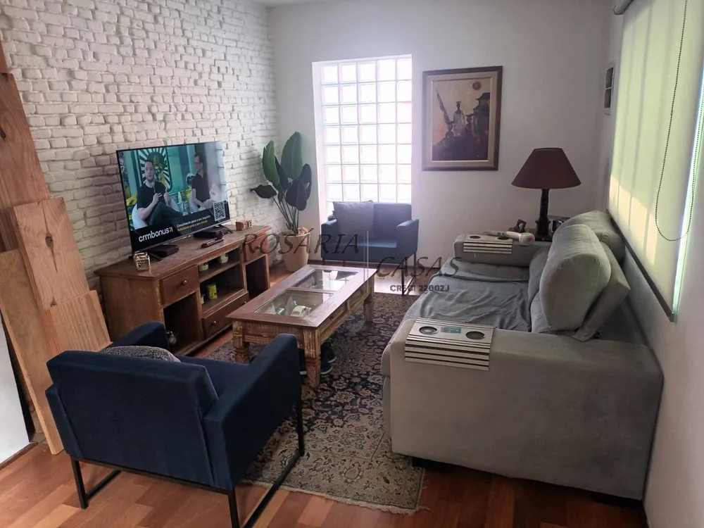 Casa, 2 quartos, 120 m² - Foto 13