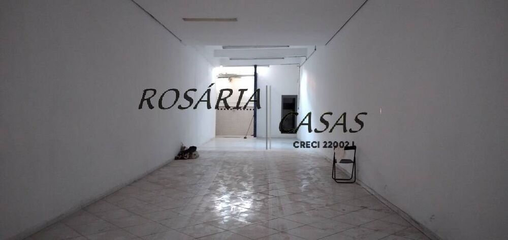 Loja-Salão, 180 m² - Foto 1