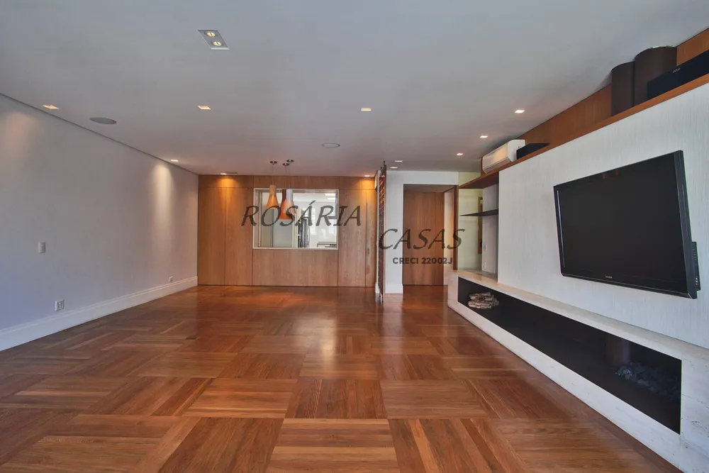 Apartamento, 258 m² - Foto 6