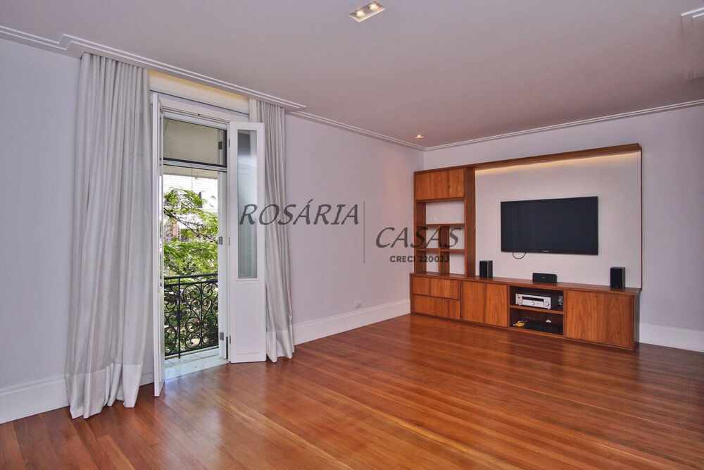 Apartamento, 258 m² - Foto 2