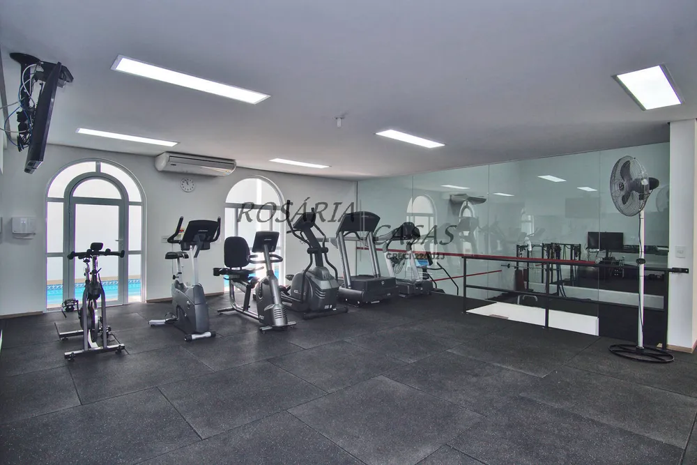 Apartamento, 258 m² - Foto 10