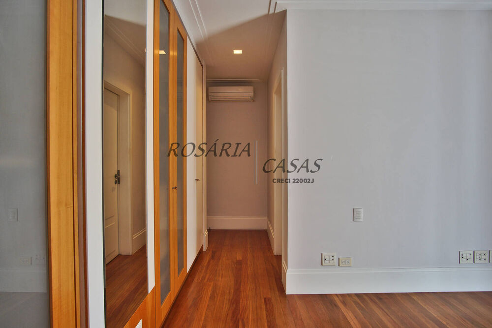 Apartamento, 258 m² - Foto 1