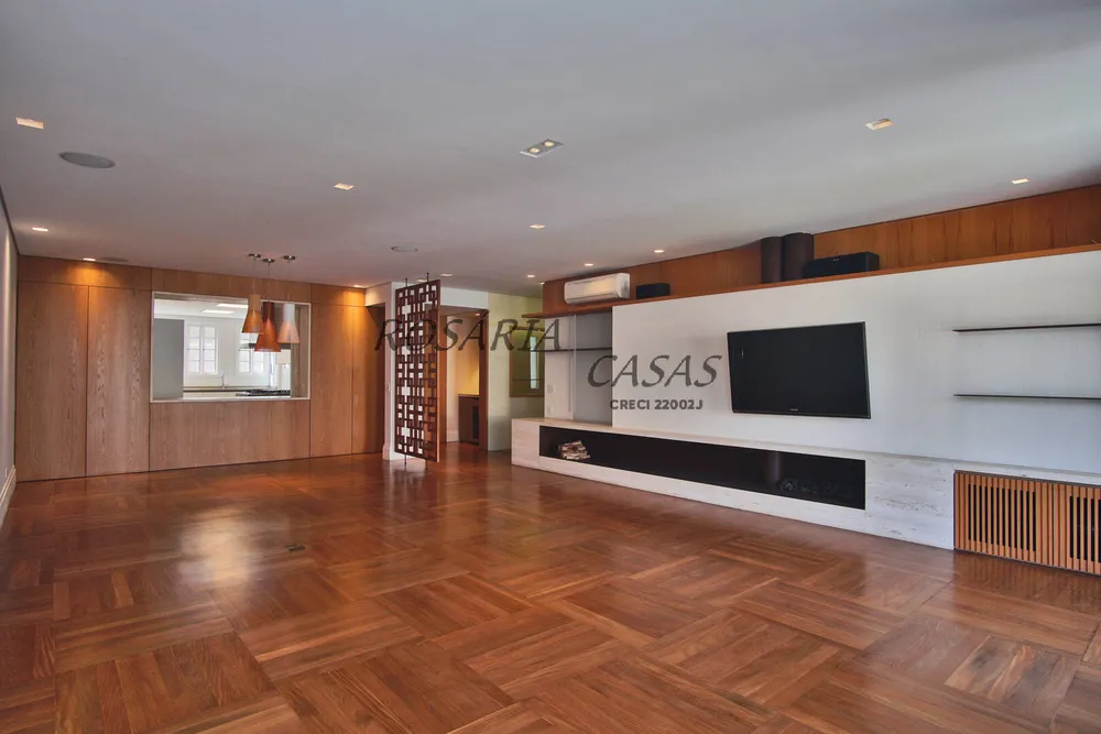 Apartamento, 258 m² - Foto 12
