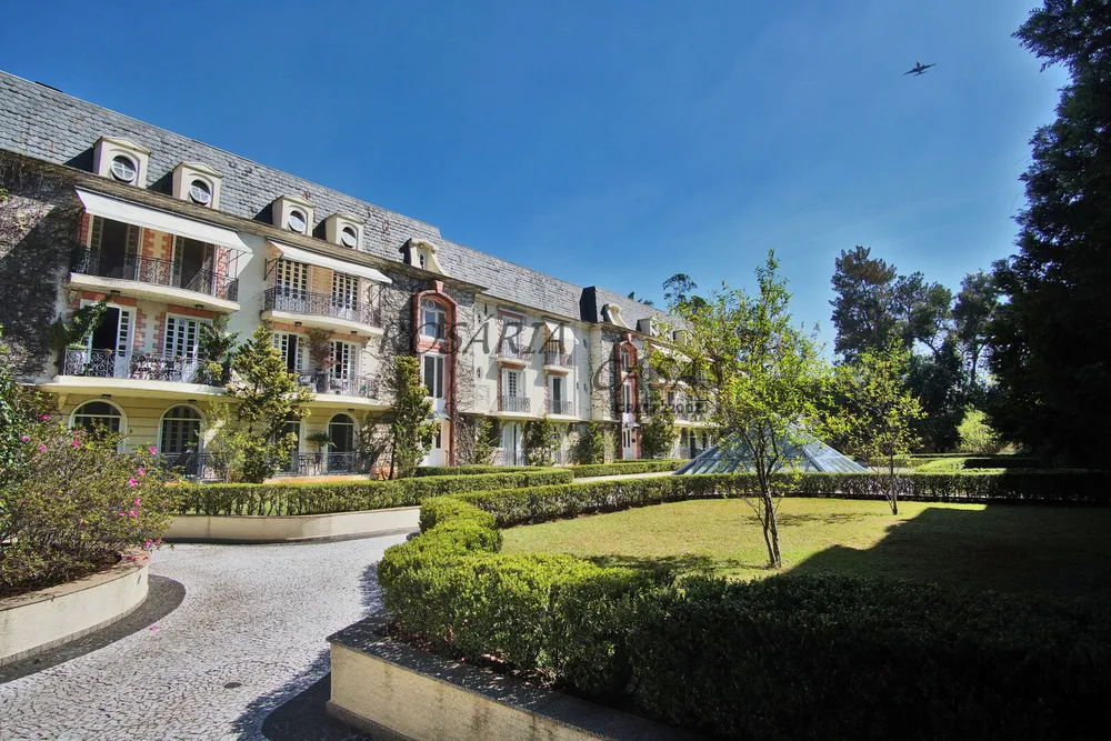 Apartamento, 258 m² - Foto 13