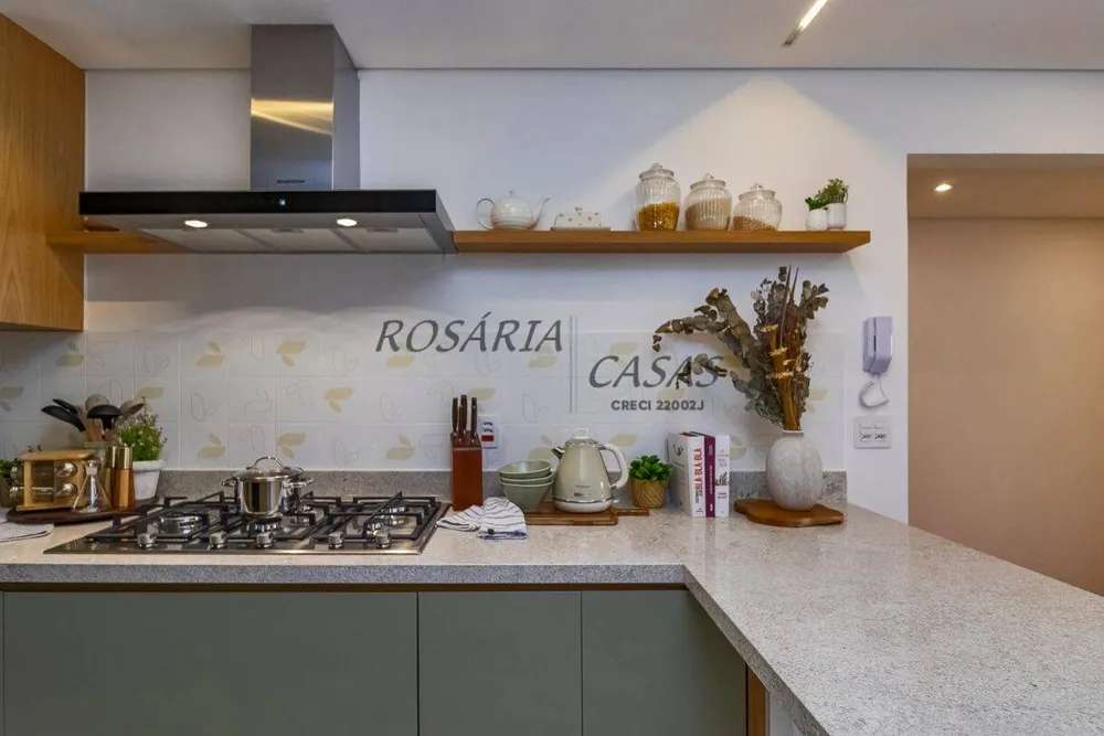 Apartamento, 3 quartos, 91 m² - Foto 4