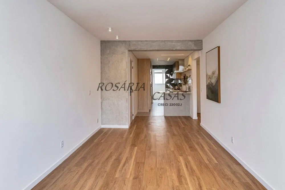 Apartamento, 3 quartos, 91 m² - Foto 2