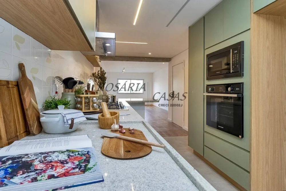 Apartamento, 3 quartos, 91 m² - Foto 9
