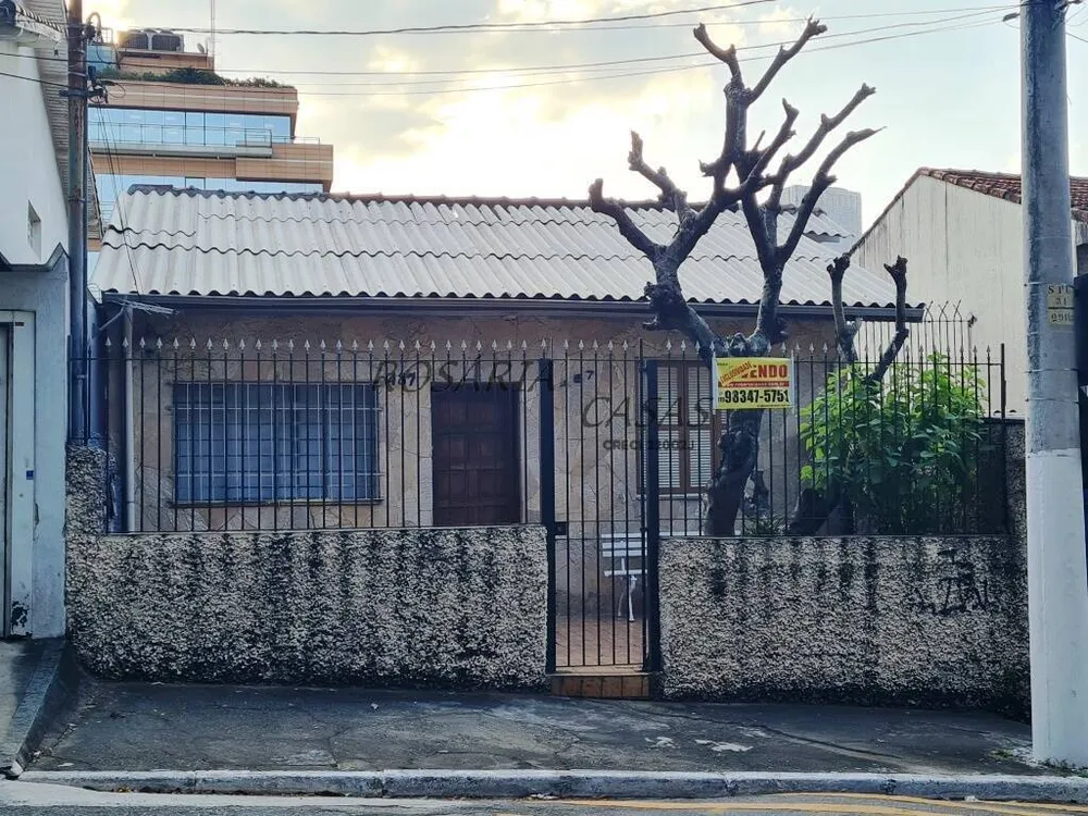 Casa, 2 quartos, 153 m² - Foto 1