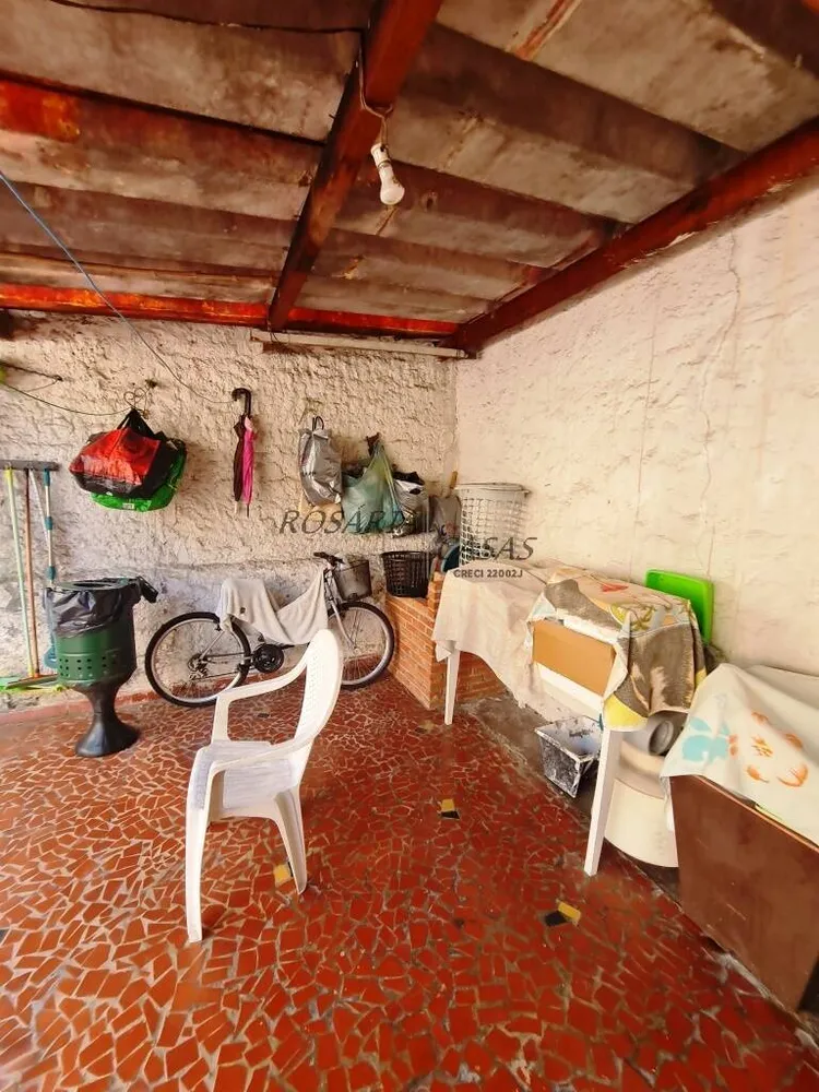 Casa, 2 quartos, 153 m² - Foto 5