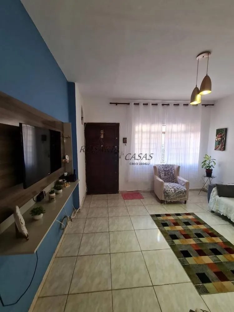 Casa, 2 quartos, 153 m² - Foto 6