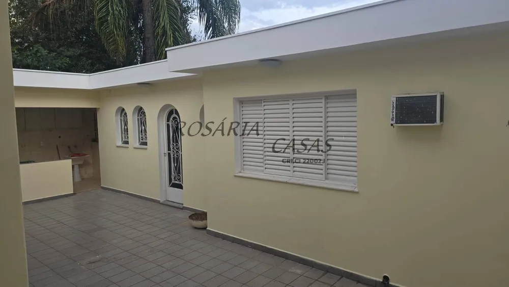 Casa, 3 quartos, 181 m² - Foto 2
