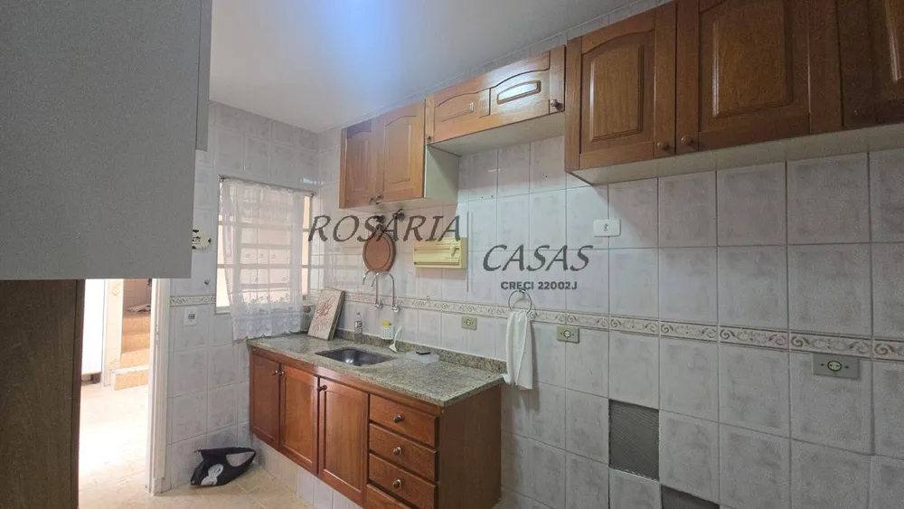 Casa, 3 quartos, 181 m² - Foto 4