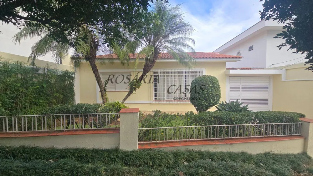 Casa, 3 quartos, 181 m² - Foto 1
