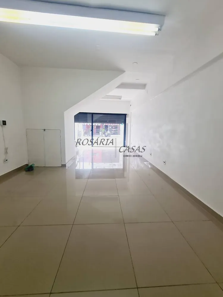 Loja-Salão, 110 m² - Foto 1