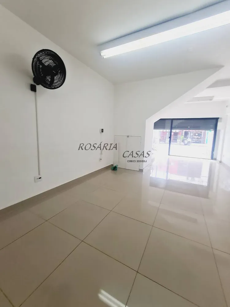 Loja-Salão, 110 m² - Foto 2