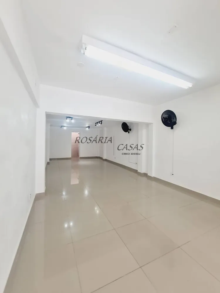 Loja-Salão, 110 m² - Foto 3
