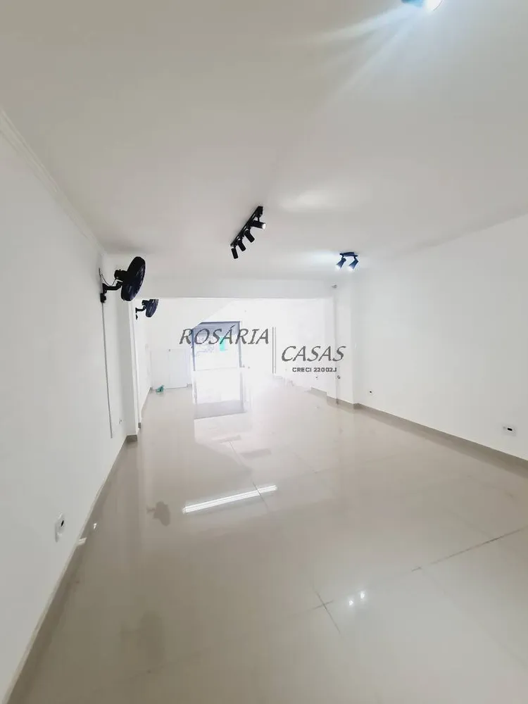 Loja-Salão, 110 m² - Foto 7