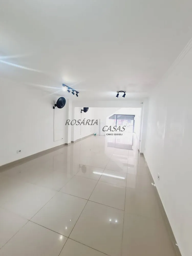 Loja-Salão, 110 m² - Foto 6