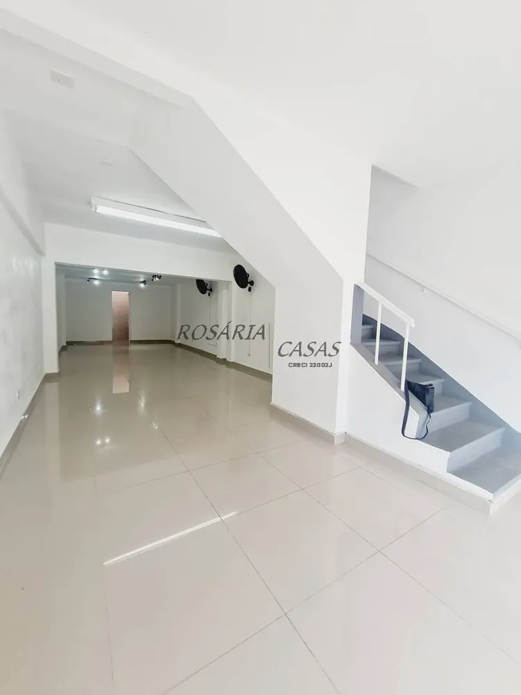 Loja-Salão, 110 m² - Foto 5