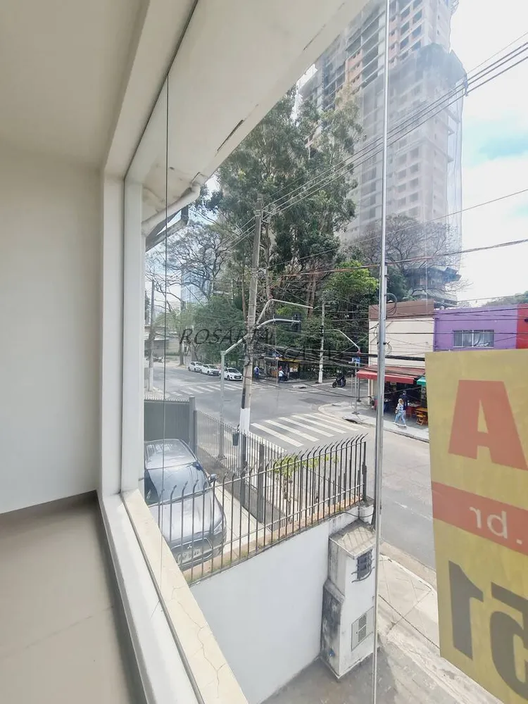 Loja-Salão, 110 m² - Foto 11