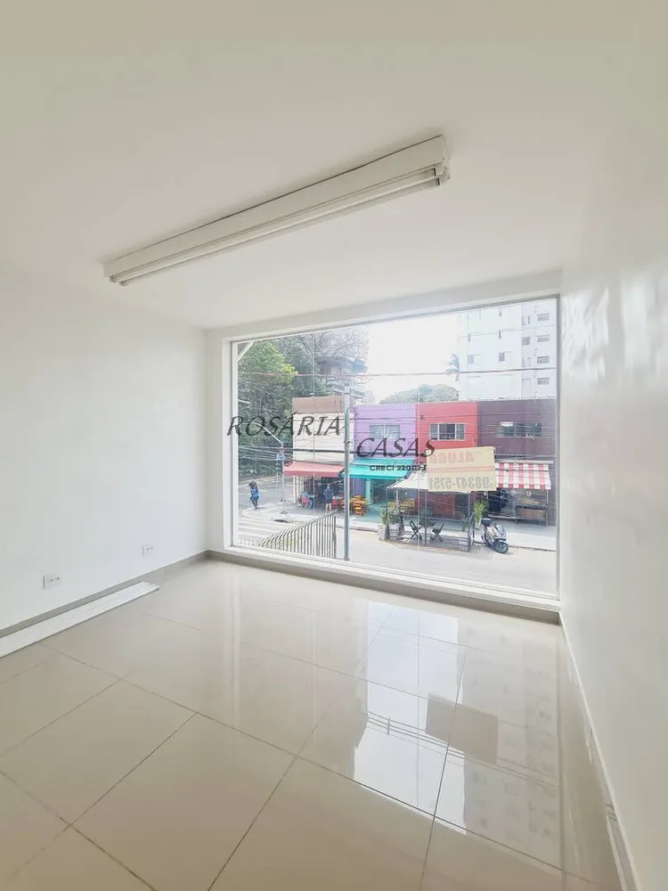 Loja-Salão, 110 m² - Foto 12