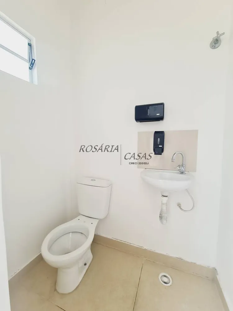 Loja-Salão, 110 m² - Foto 15