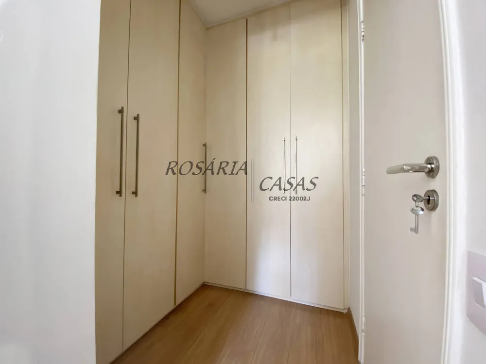 Apartamento, 3 quartos, 220 m² - Foto 4