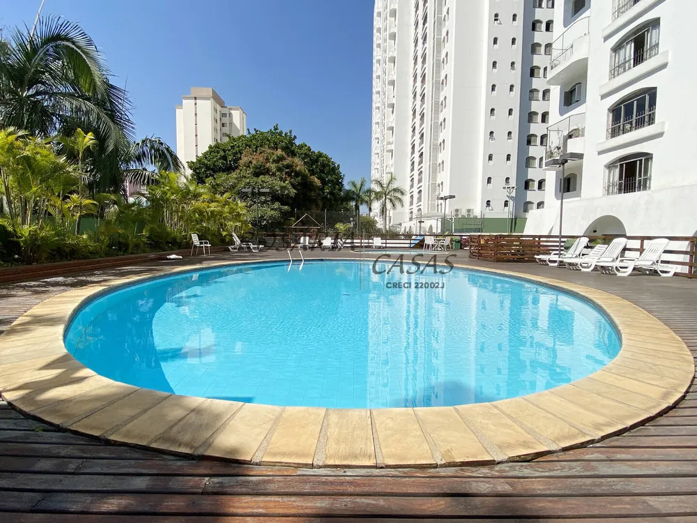 Apartamento, 3 quartos, 220 m² - Foto 14