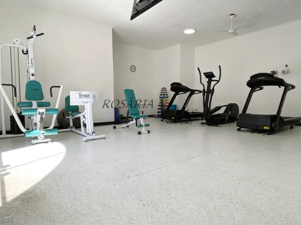 Apartamento, 3 quartos, 220 m² - Foto 15