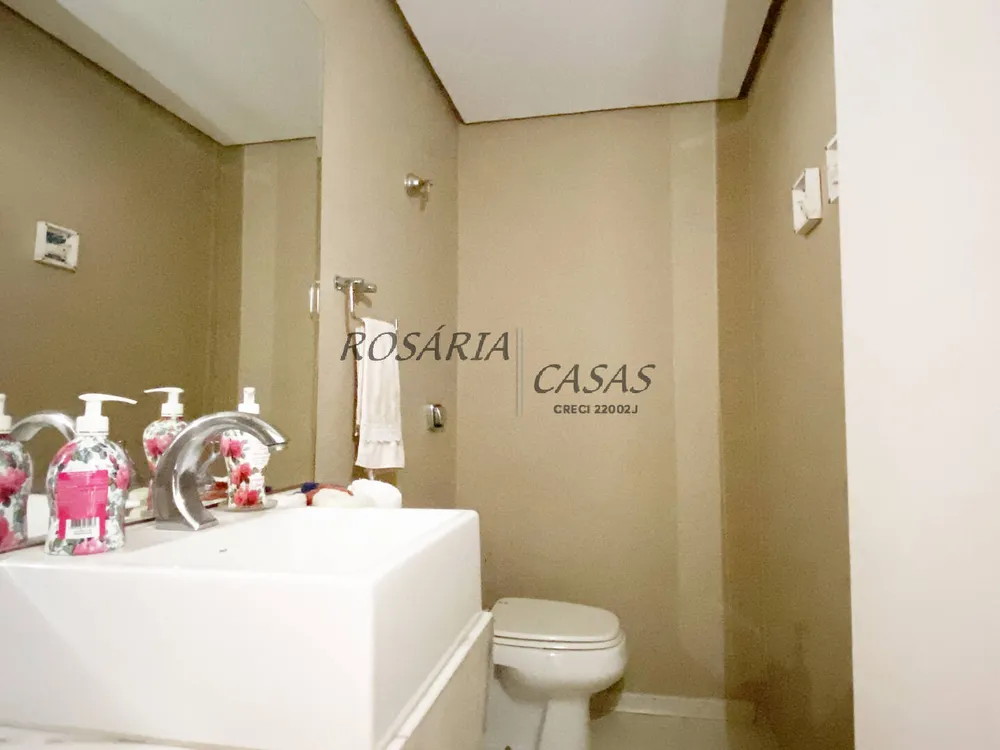 Apartamento, 3 quartos, 220 m² - Foto 2