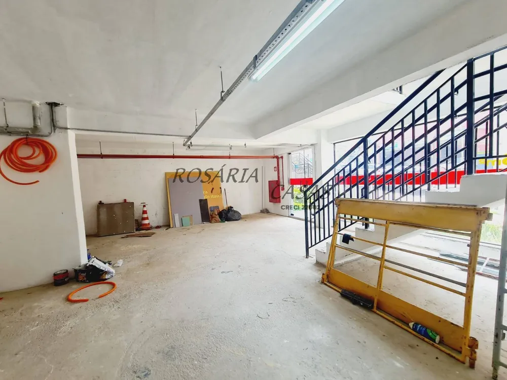 Loja-Salão, 596 m² - Foto 8