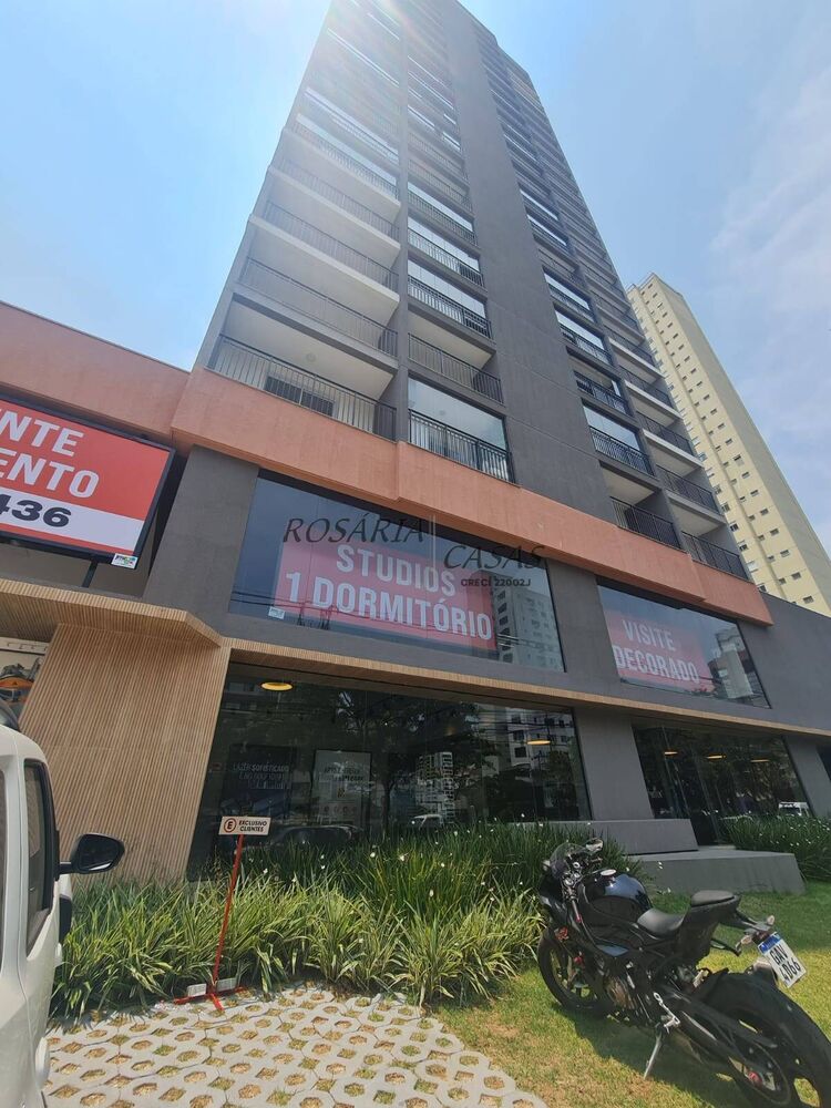 Loja-Salão, 596 m² - Foto 2
