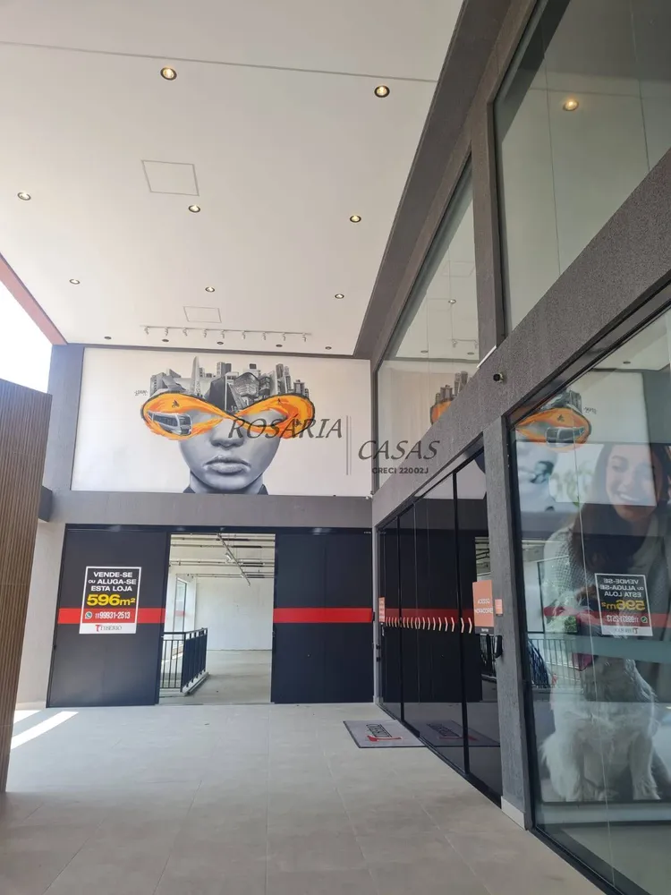 Loja-Salão, 596 m² - Foto 7