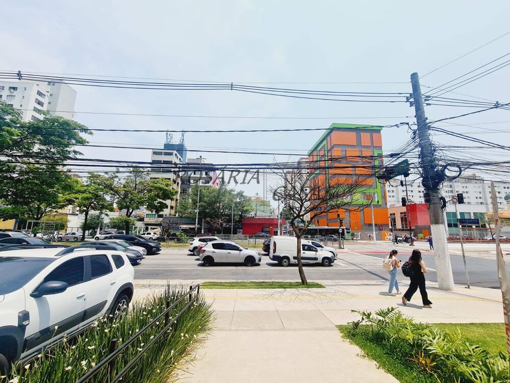Loja-Salão, 596 m² - Foto 3