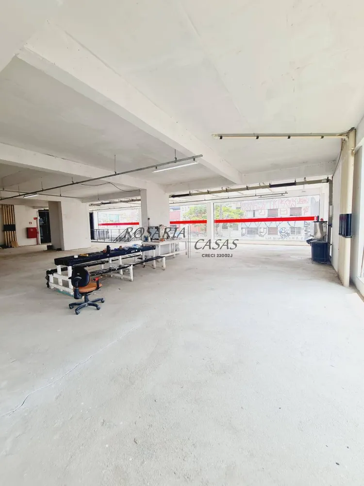 Loja-Salão, 596 m² - Foto 6
