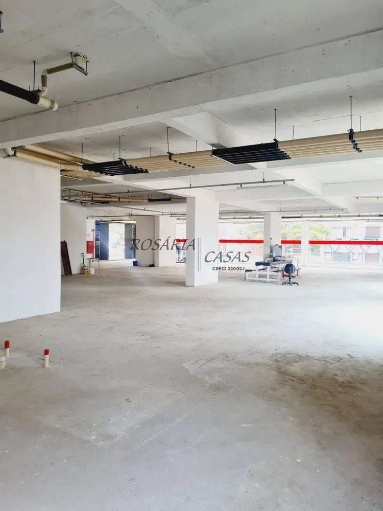 Loja-Salão, 596 m² - Foto 11