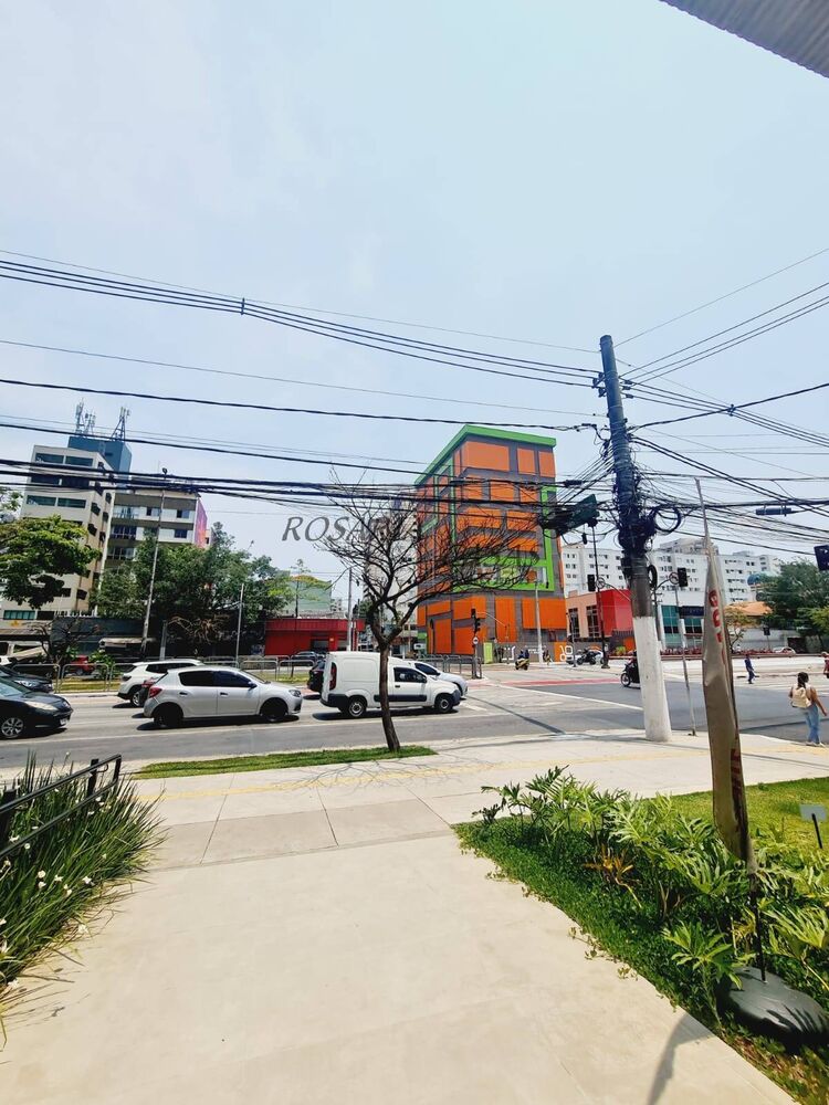 Loja-Salão, 596 m² - Foto 4