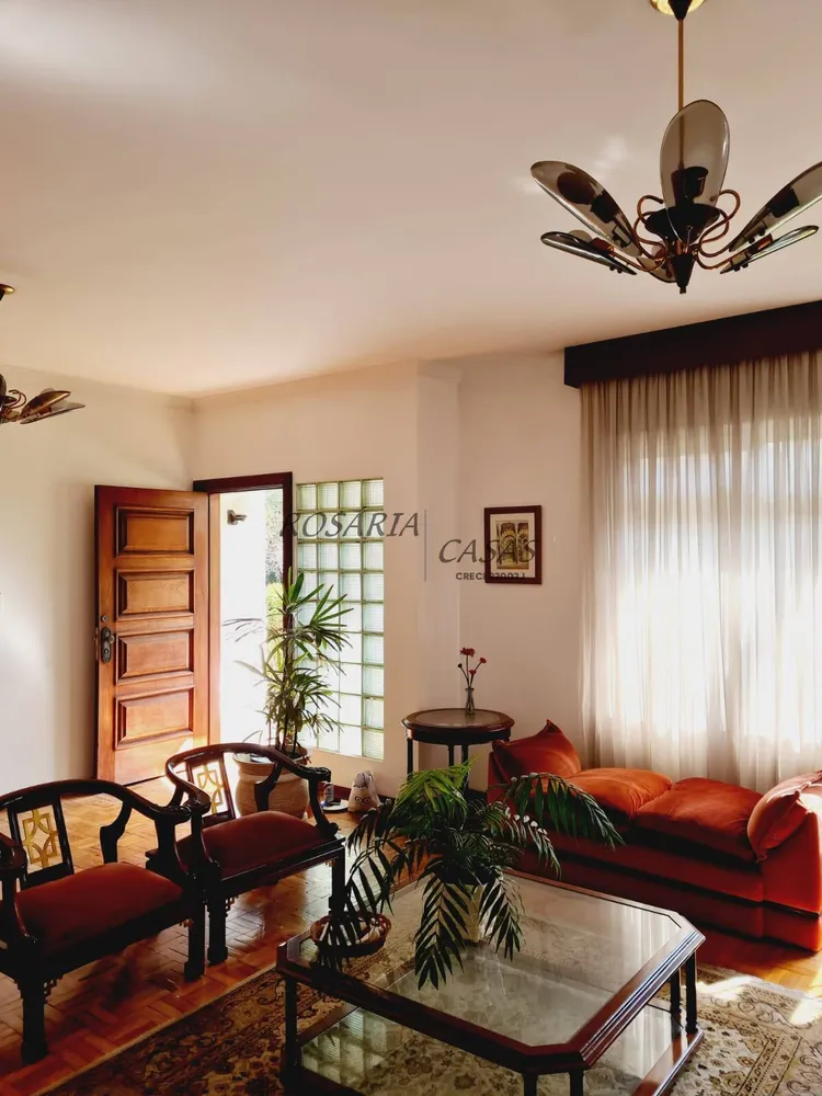 Casa, 4 quartos, 300 m² - Foto 6
