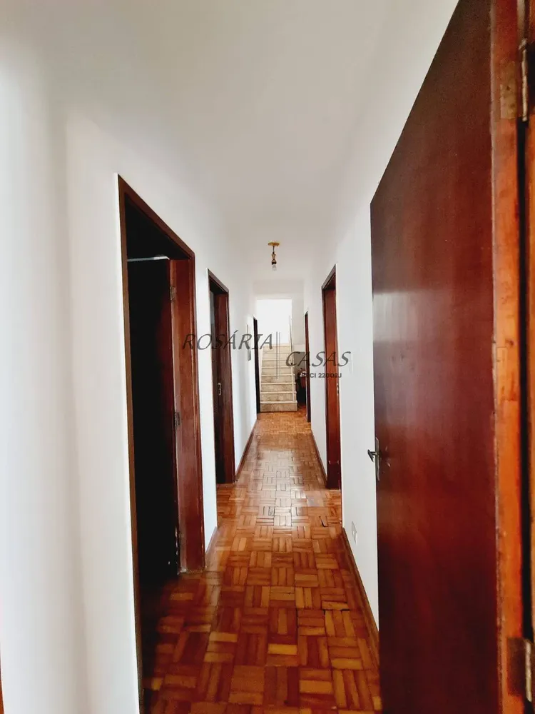 Casa, 4 quartos, 300 m² - Foto 13