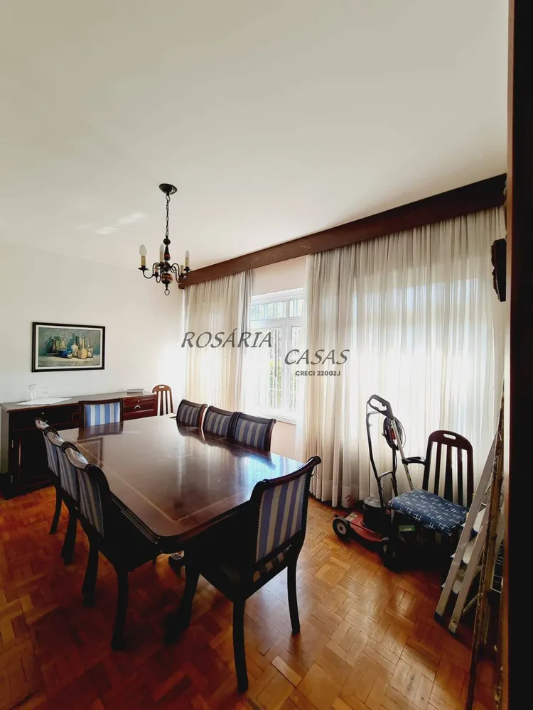 Casa, 4 quartos, 300 m² - Foto 10