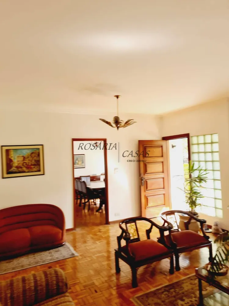 Casa, 4 quartos, 300 m² - Foto 5
